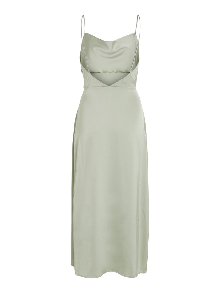 Ravenna Dress (Desert Sage)