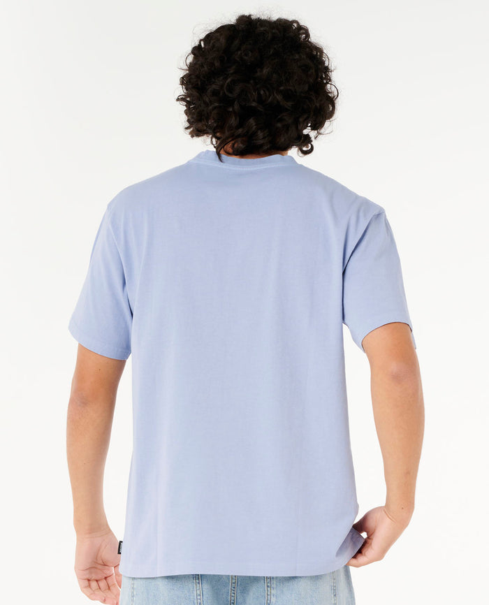 RAW ENERGY CURREN TEE