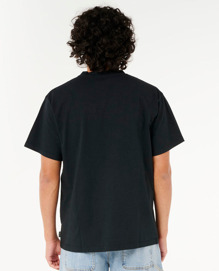 RAW ENERGY CURREN TEE