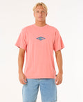 RAW ENERGY SLOTH TEE