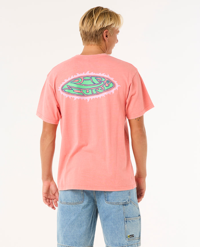RAW ENERGY SLOTH TEE