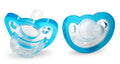RaZbaby Jollypop Pacifier 2PK
