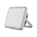 Rechargeable Flood Light Mobile Power Bank