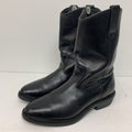 Red Wing Boots