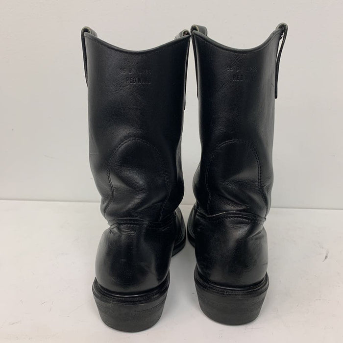 Red Wing Boots