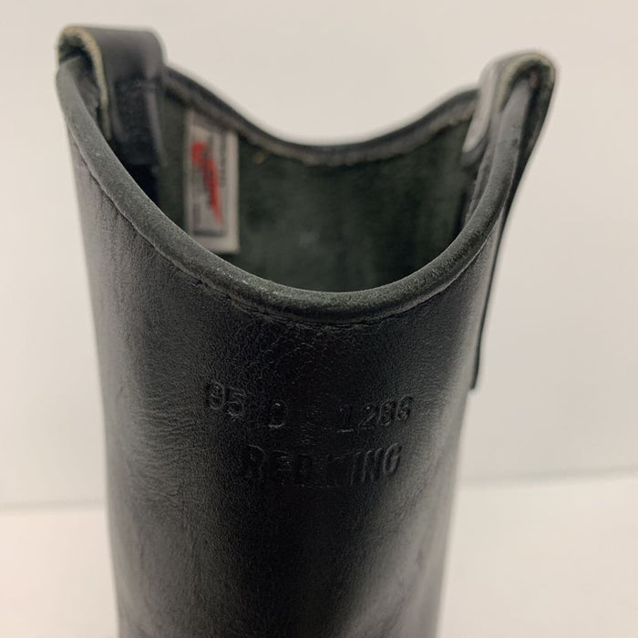 Red Wing Boots