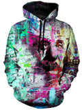 Relativity Unisex Hoodie Set 4 Lyfe Epic Hoodie