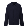 Urban Pioneers Male Reuben Cardigan CARDIGAN DARK NAVY