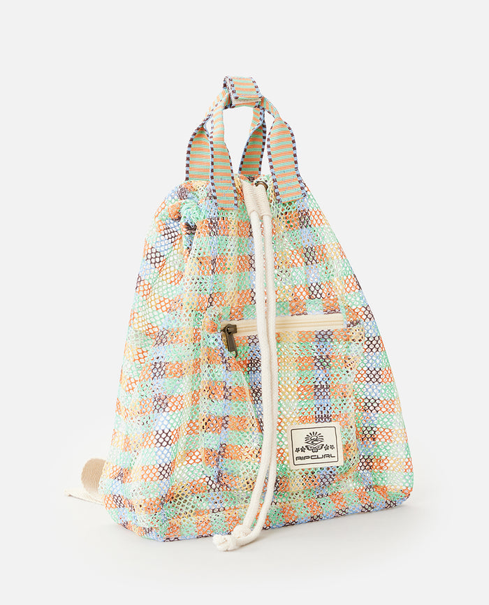 REVIVAL SAND FREE 13L BACKPACK