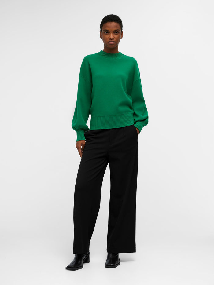 REYNARD JUMPER (LUSH MEADOW)