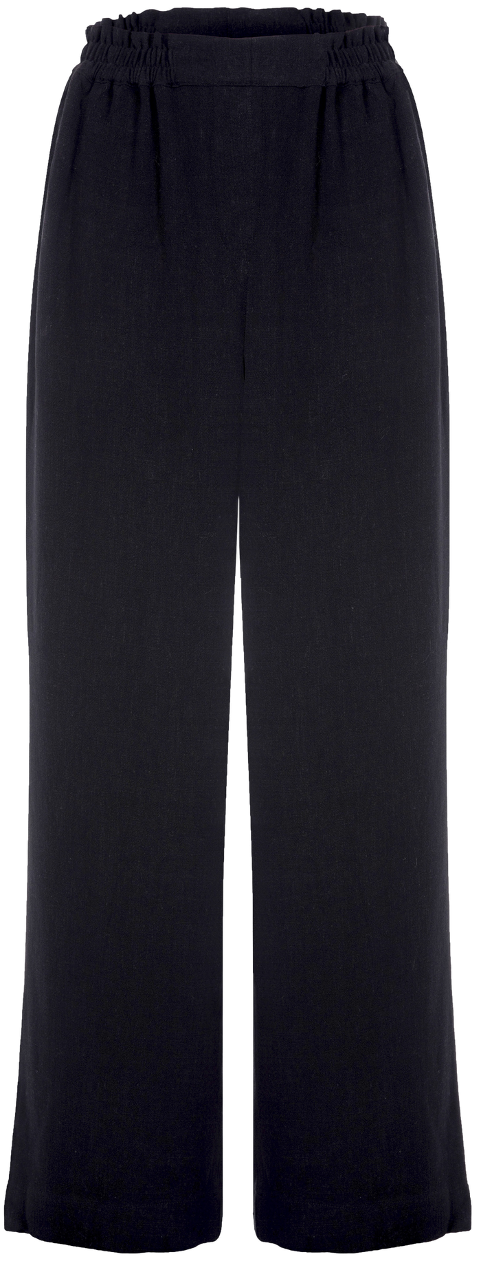 Urban Pioneers Female Rikke Pant PANTS BLACK