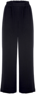Urban Pioneers Female Rikke Pant PANTS BLACK
