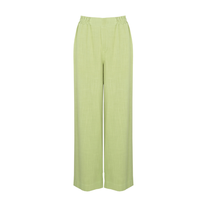Urban Pioneers Female Rikke Pant PANTS GREEN