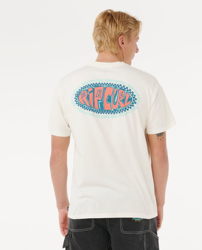 RIO S/S SHIRT