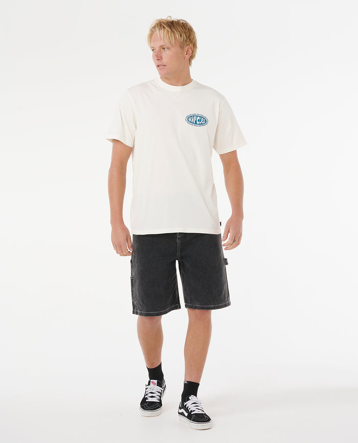 RIO S/S SHIRT