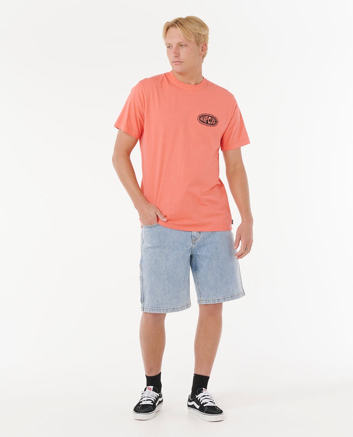 RIO S/S SHIRT