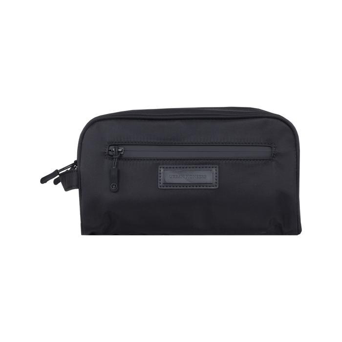 Urban Pioneers Uni River Wash Bag BAG BLACK