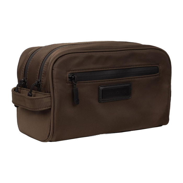 Urban Pioneers Uni River Wash Bag BAG BROWN
