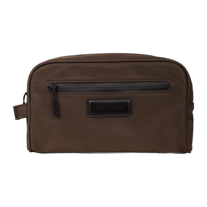 Urban Pioneers Uni River Wash Bag BAG BROWN