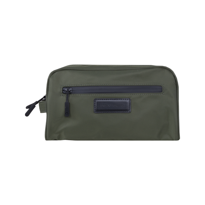 Urban Pioneers Uni River Wash Bag BAG OLIVE
