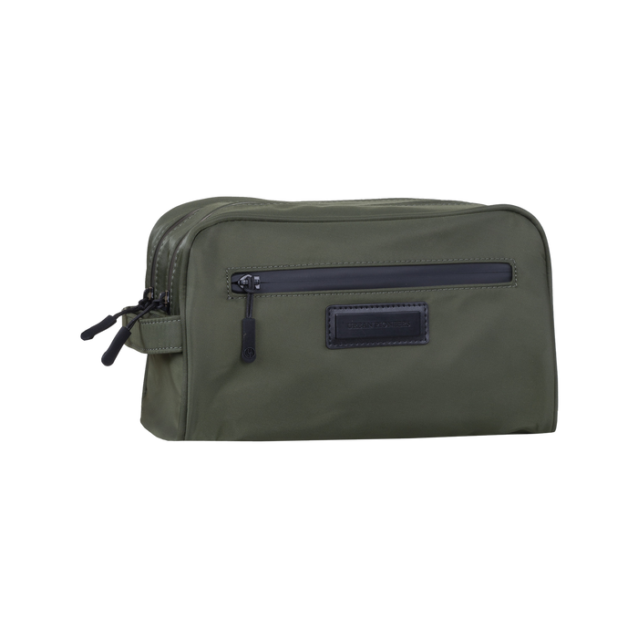 Urban Pioneers Uni River Wash Bag BAG OLIVE