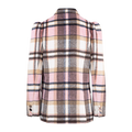 Urban Pioneers Female Rosi Blazer BLAZER PINK CHECK