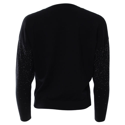 ROXIE JUMPER (BLACK)