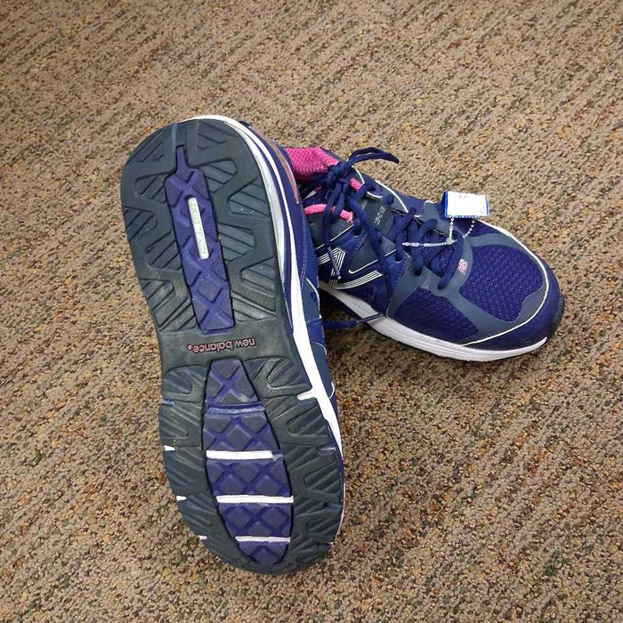 Running Shoe