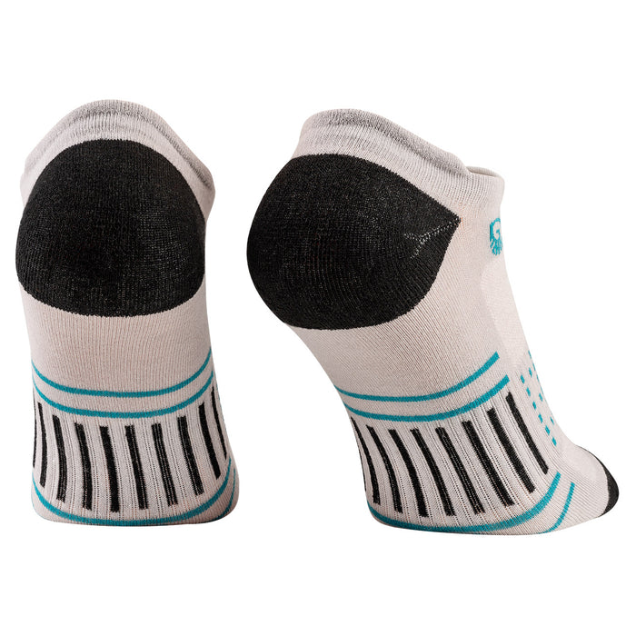 Giesswein Running socks - gris 017
