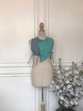 S - Turquoise