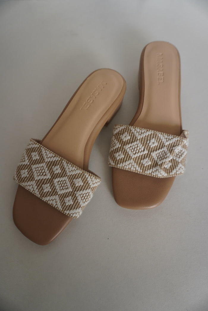 S5 & 10 - Diamonds : Heels
