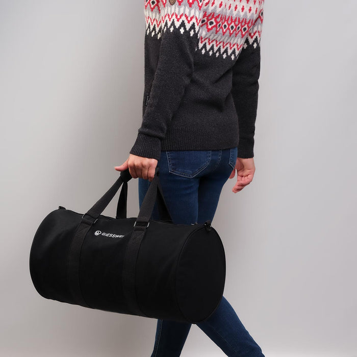 Giesswein Giesswein Reisetasche - noir 022