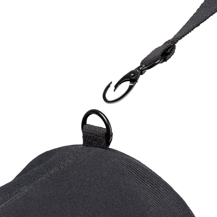 Giesswein Giesswein Reisetasche - noir 022