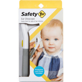 Safety 1ˢᵗ Ear Otoscope