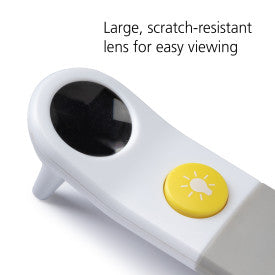Safety 1ˢᵗ Ear Otoscope