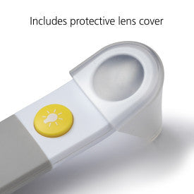 Safety 1ˢᵗ Ear Otoscope