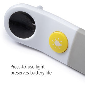 Safety 1ˢᵗ Ear Otoscope
