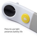 Safety 1ˢᵗ Ear Otoscope
