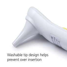 Safety 1ˢᵗ Ear Otoscope