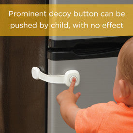 Safety 1ˢᵗ OutSmart Multi-Use Lock