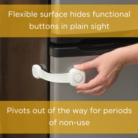 Safety 1ˢᵗ OutSmart Multi-Use Lock