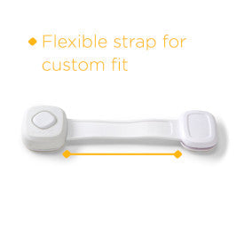 Safety 1ˢᵗ OutSmart Multi-Use Lock
