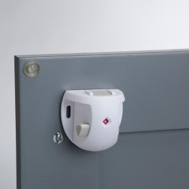 Safety 1ˢᵗ Secure-to-Explore Adhesive Magnetic Locks