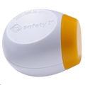 Safety 1ˢᵗ Secure-to-Explore Magnetic Lock Key