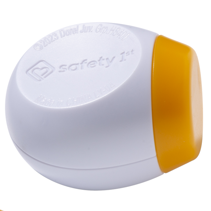 Safety 1ˢᵗ Secure-to-Explore Magnetic Lock Key
