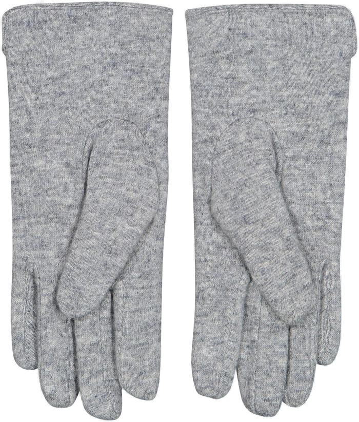 Urban Pioneers Female Salka Glove GLOVES AND MITTENS LIGHT GREY