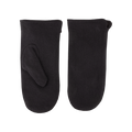 Urban Pioneers Female Salka Mitten GLOVES AND MITTENS BLACK