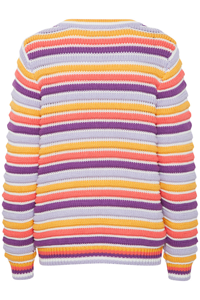 SALLIE JUMPER (MULTICOLOUR)