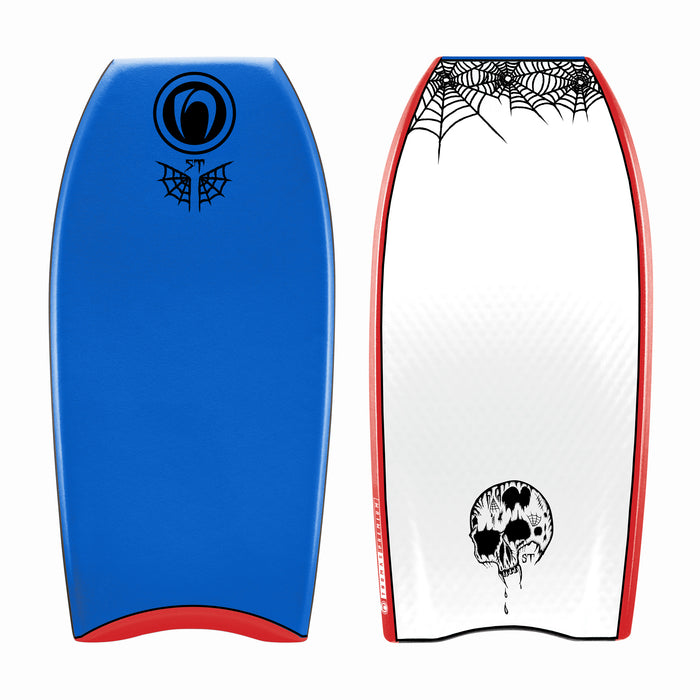 Sam Thomas Premium - PP Bodyboard