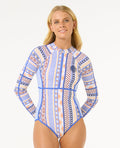 SAN CARLOS UPF SURFSUIT